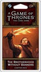 The Brotherhood without Banners - Chapter Pack (A Game Of Thrones) - 2nd Ed